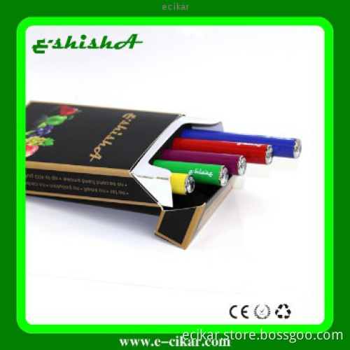 electronic hookah e shisha pen vaporizer hookah flavor shisha time pen